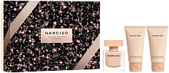 Narciso Rodriguez Narciso Poudrée X-Mas Set