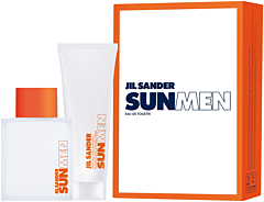 Jil Sander Sun Men Set