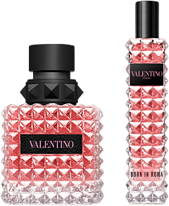 Valentino Donna Born in Roma EdP Set