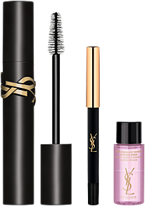 Yves Saint Laurent Lash Clash Mascara Set