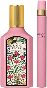 Gucci Flora Gorgeous Gardenia Set