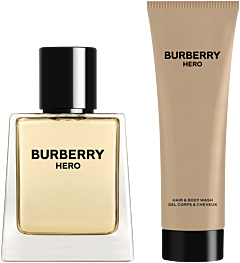 Burberry Hero Set