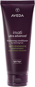 Aveda Invati Ultra Advanced Thickening Conditioner Light