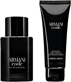 Giorgio Armani Armani Code Pour Homme Set