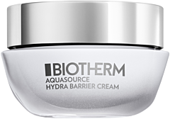 Biotherm Aquasource Hydra Barrier Cream