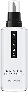 Prada Luna Rossa Black EdP Nat. Spray Refill