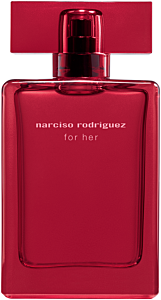 Narciso Rodriguez For Her EdP Nat. Spray Intense