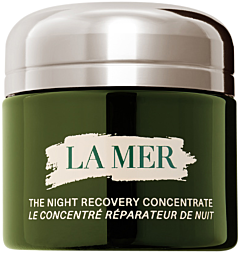 La Mer The Night Recovery Concentrate