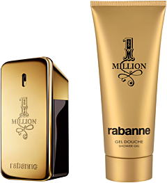 Rabanne 1 Million Set