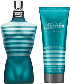 Jean Paul Gaultier Le Male Set