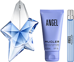 Mugler Angel EdP Set