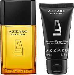 Azzaro Pour Homme EdT Set