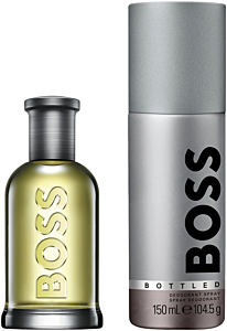 Hugo Boss Boss Bottled Set