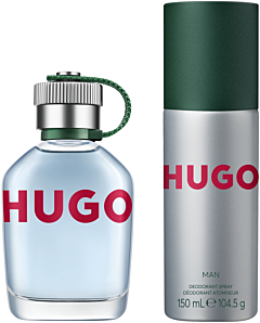 Hugo Boss Hugo Man Set