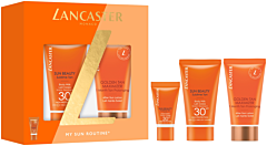Lancaster Sun Beauty SPF 30 Set