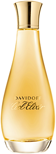 Davidoff Cool Elixir Woman Parfum Nat. Spray