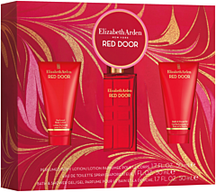 Elizabeth Arden Red Door Set