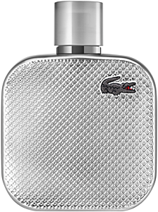 LACOSTE L.12.12 Silver Grey EdP Nat. Spray