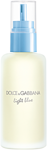 Dolce & Gabbana Light Blue EdT Refill