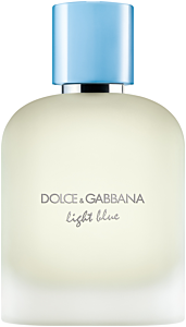 Dolce & Gabbana Light Blue Pour Homme EdT Nat. Spray
