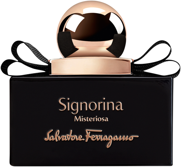 Salvatore Ferragamo Signorina Misteriosa EdP Nat. Spray Online kaufen City Parfumerie Rathjen