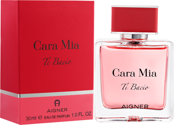 Aigner Cara Mia Ti Bacio EdP Spray Online kaufen City