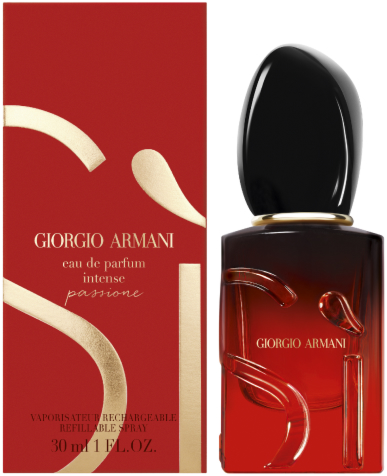 georgios armani si
