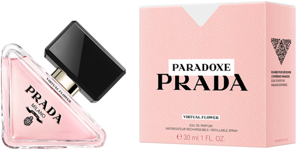 Prada brand products online