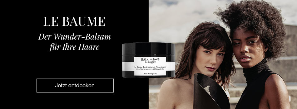 Sisley Hair Rituel Baume Restructurant - jetzt entdecken