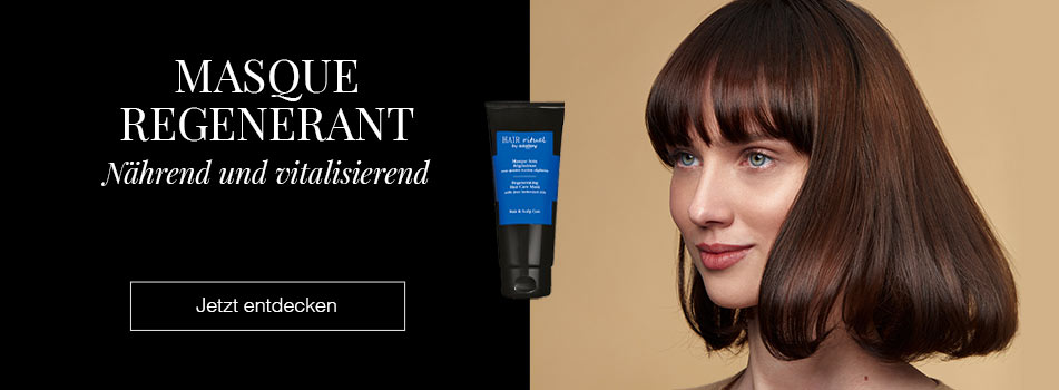 Sisley Hair Rituel Masque Soin Régénérant - jetzt entdecken