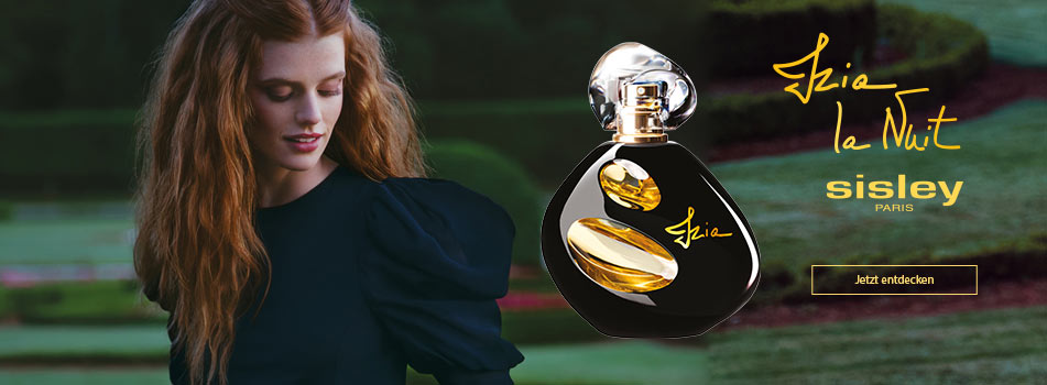 Sisley Izia la Nuit eau de Parfum - jetzt entdecken