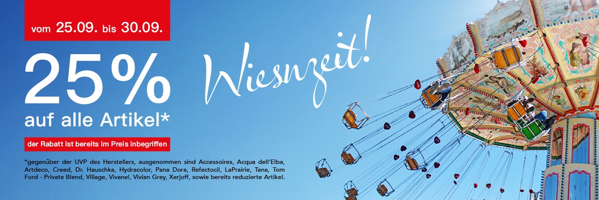 Wiesenzeit