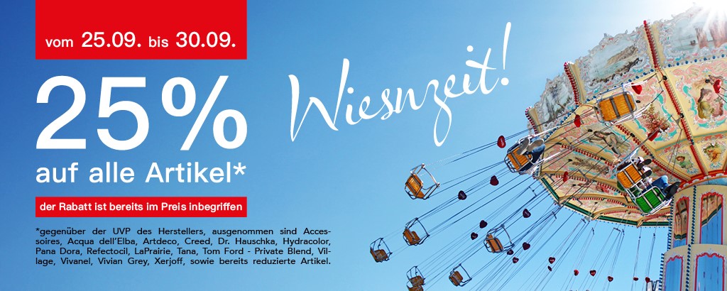 Wiesenzeit