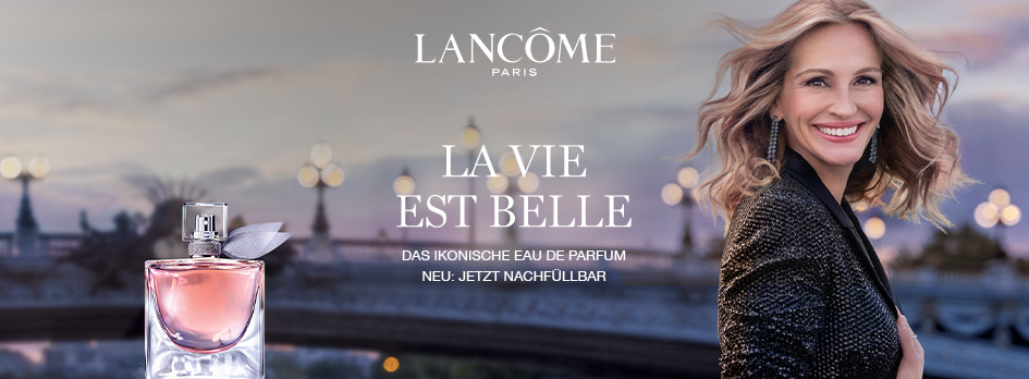 Lancome La Vie est Belle