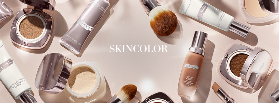 Skincolor de La Mer