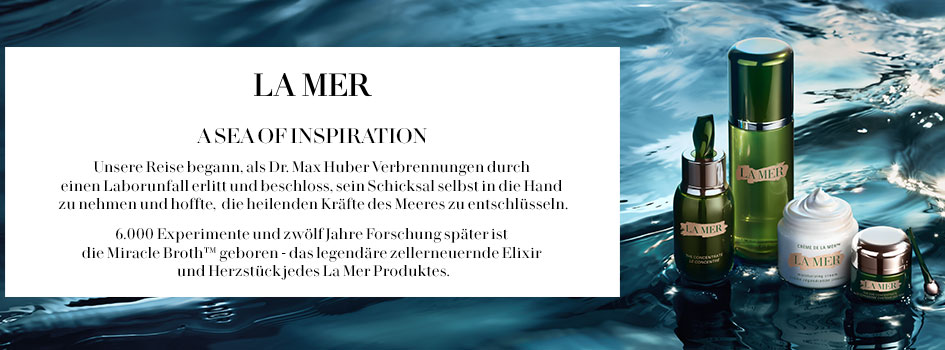 La Mer Boutique