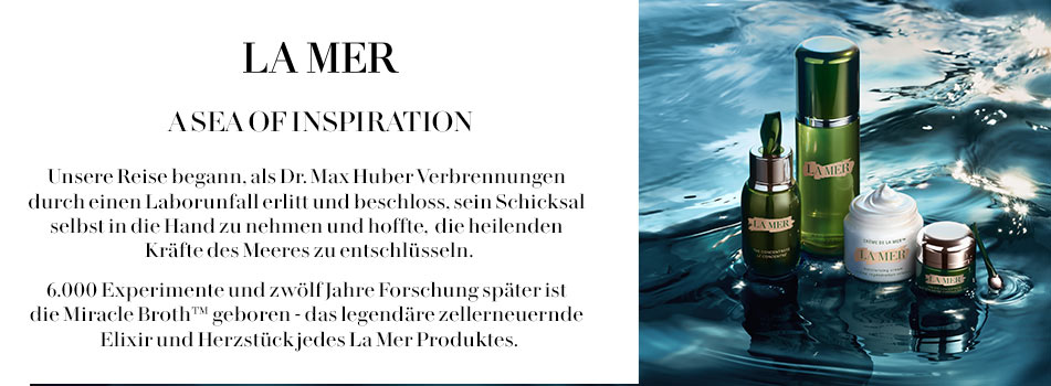 La Mer Boutique