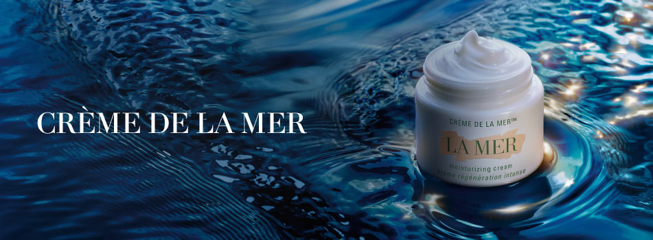 Crème de La Mer