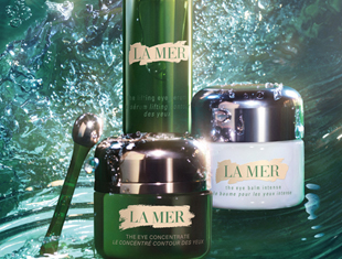 La Mer Augenpflege