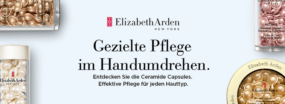 Elizabeth Arden Ceramide