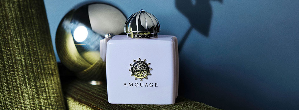 Amouage Damen Parfum