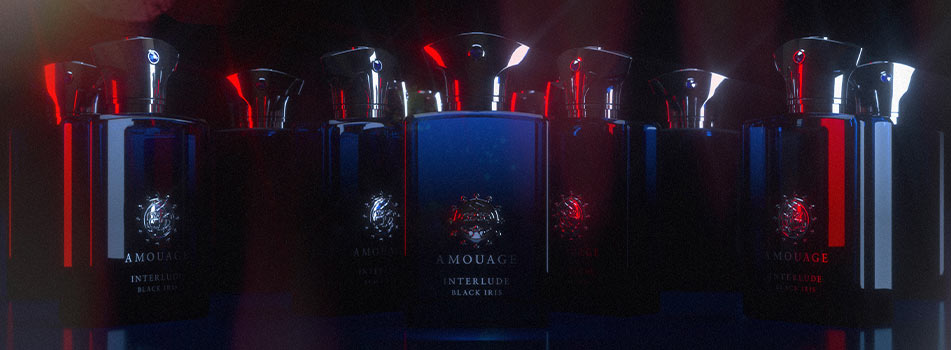 Amouage Herren Parfums