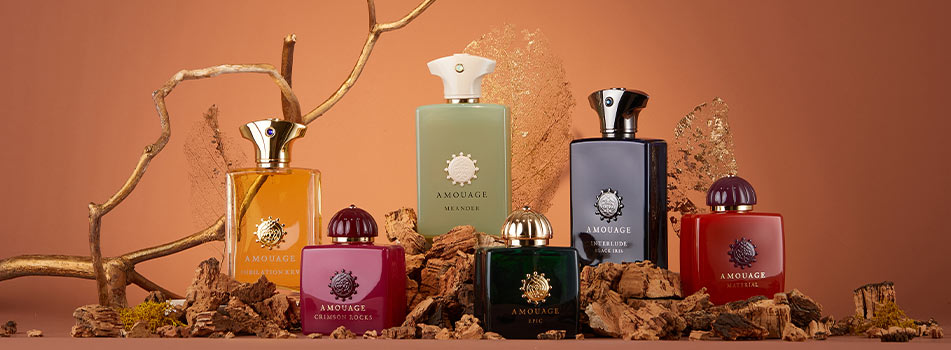 Amouage Parfums