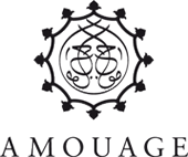 Amouage Parfums Logo