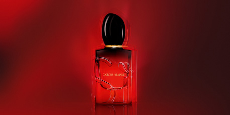 Giorgio Armani Damendüfte