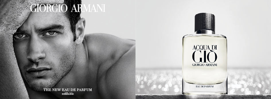 Giorgio Armani Acqua di Gio