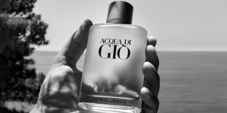 Giorgio Armani Herrendüfte