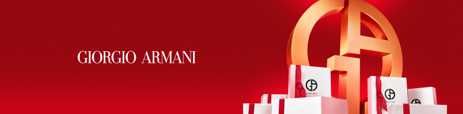 Emporio Armani Stronger with YOU - for him
