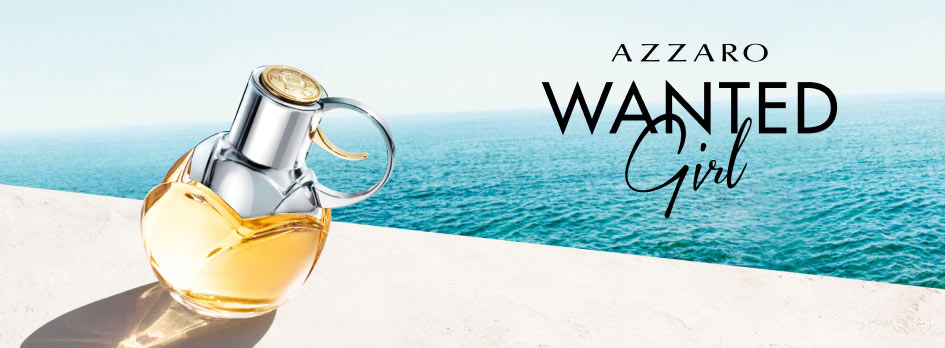 Azzaro Wanted Girl