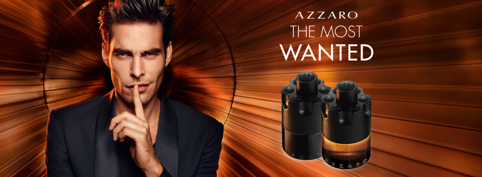 Azzaro Wanted